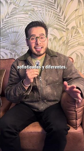 Ámbar: el lujo silencioso en interiores