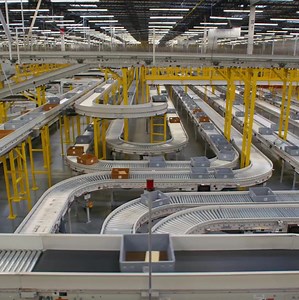 3.3K views · 1K reactions | Ever wonder what happens behind the scenes when you shop Amazon? Book FREE tour now! | Inside Amazon | Facebook