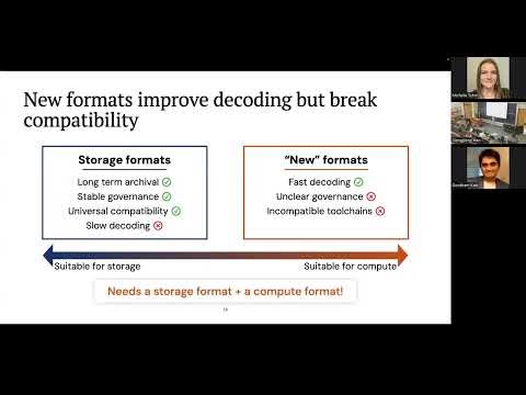 CS Colloquium: "WhiteBox Caching," with Xiangpeng Hao