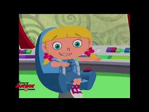 Little Einsteins | Precisamos Chamar os Meeps! | Dobrado