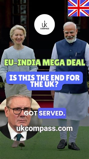 UK Compass (@uk.compass)’s videos with original sound - UK Compass