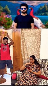 An empty cardboard box. I thought I could throw it over my wife's head and make my escape. 🤩 #funny