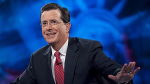 Colbert's super PAC counselor