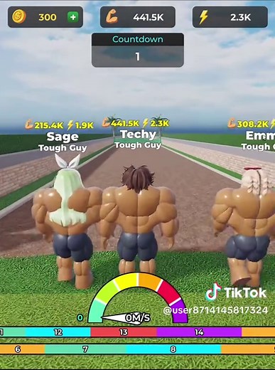 Max Level Tape Smashing in Roblox Smash Tape Simulator