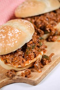 ♥️ My Mom’s Famous Sloppy Joes (Wimpies) – The Only Recipe You’ll Ever Need