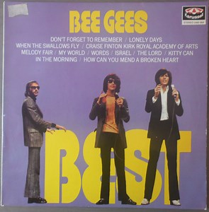 Bee Gees - Best
