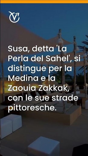 Tunisia cosa vedere e le 5 città più belle da visitare