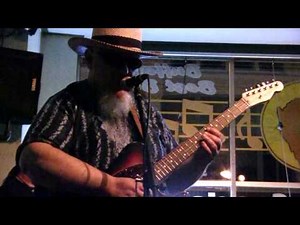 Bryan Lee and the Blues Power band - The Walk - Live at the Lafayette Tap Room