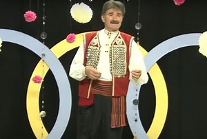 SKANDAL! SRPSKI PEVAČ RAJKO LALIĆ PUŠTEN IZ ZATVORA TEK U PONEDELJAK! Hrvatski mediji lagali da su ga oslobodili pre nedelju dana!