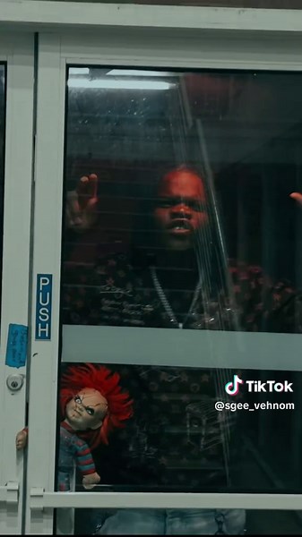 Sgee vehnom music (@sgee_vehnom)’s video of cardi new song