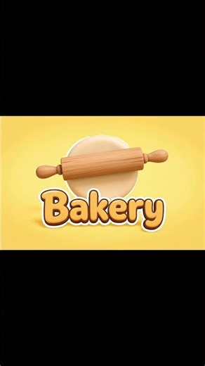 Modern Food Logo Motion Design #logoanimation #shortvideo #logo #foodlogo #motiongraphics