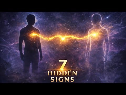 7 Signs Someone Is Manifesting You (Spiritual Truths)