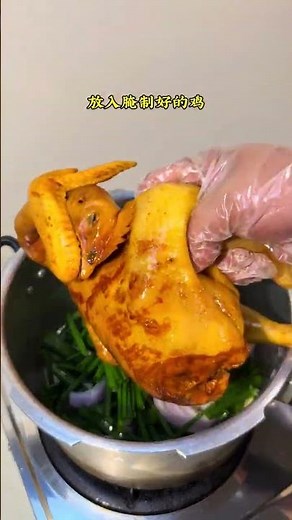 No Water Needed: Pressure Cooker Chicken - Tender & Juicy