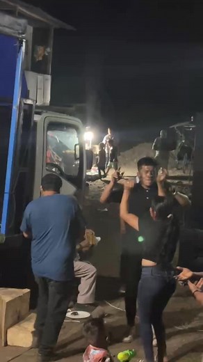 7.6K views · 130 reactions | Comparta uno de los eventos en Shushufindi #Carnaval | Robinson Lara | Facebook