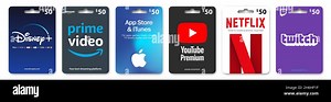Prime video icon Stock Vector Images - Alamy