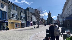 3.8K views · 116 reactions | Just look at how close our self-catering cottages are to the centre of Keswick!  Available to book from next Monday 12 April, they are the perfect base to explore the local area ❤️ Please call 0800 840 1243 to check availability and make a booking | Lake District Hotels | Facebook