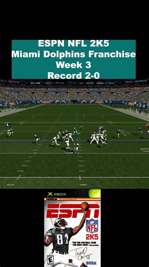 Week 3 Highlights: Miami Dolphins vs. Baltimore Ravens