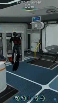 Nitrox anda re bien 💀 #subnautica #shorts