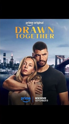 Drawn Together (2026) ❤️‍🔥 New Romantic Drama Movie | Prime Video