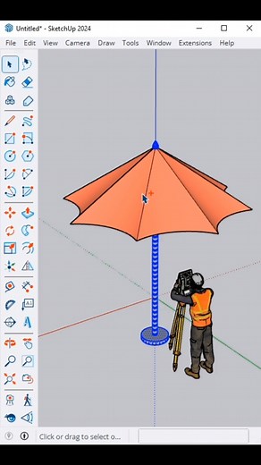 Civil Engineering Survey Tutorial: 3D Modeling Tips & SketchUp Design