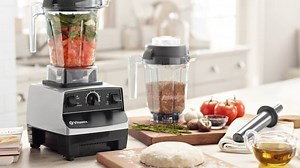 High-end blenders are the latest 'it' kitchen gadget