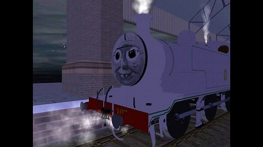 Ghost Train The Untold Story of Timothy Trainz V2