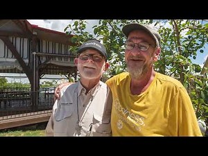 You Are The Community in Community First! Village