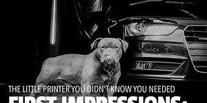 First Impressions: Canon Selphy CP 1500