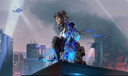 COD Mobile launches Legendary Outrider amidst Legendary Rorke leaks