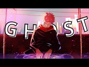 Confetti - Ghost [AMV - Jujutsu Kaisen]