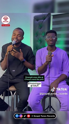 Powerful Igbo Worship Songs for Celebrating Birthdays