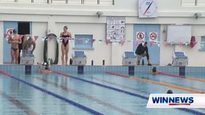 Renowned swimming coach Michael Bohl and his team are taking over the lanes in our state's north, ahead of the Australian Olympic Trials in three weeks time. #WINNews | Channel 8 & 80 (HD) Weeknights from 5:30pm | WIN News Central Queensland