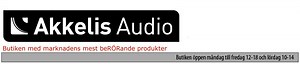 Avantgarde Acoustic - Akkelis Audio
