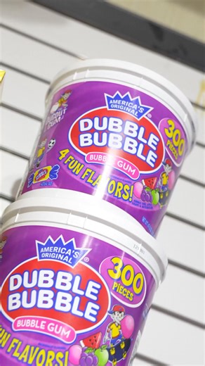 When you think of candy, what's the first one that comes to mind?🍬🍫 At Bulk Candy Store is here to indulge your sweet tooth with an endless assortment of goodies. Whether you're a gummy enthusiast or a chocolate connoisseur, we've got the perfect treat for you. 🍭✨ | BulkCandyStore.com