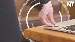 This Pocket Sized Device Is A Security System