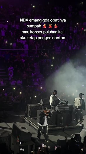 NDX AKA Familia: Konser Hongkong & Lagu Terbaru