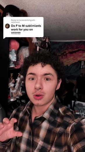 Exploring Transgender Hypnosis and FTM Subliminal Techniques on YouTube