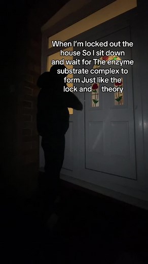 Understanding Enzyme-Substrate Complex Formation