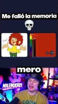 Me falló la memoria | Toon Tone