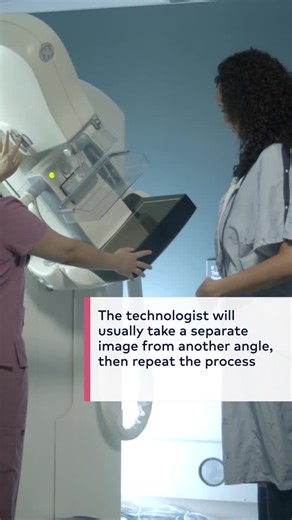 If you’re due for a #mammogram, it could be the most important appointment you make this year. Mammograms can help detect breast cancer early – when treatment may be most effective – and it’s generally covered by most health insurance plans. Learn what to expect so you can walk in feeling confident and prepared. Across our broader HCA Healthcare network, caregivers perform approximately 1.5 million mammograms each year. Through Solis Mammography, we provide state-of-the-art technology such as 3D
