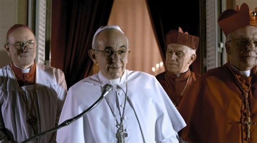 Semana Santa: Programación por History