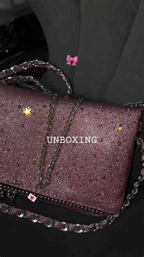 Mini Unboxing Experience for Mussa Glow