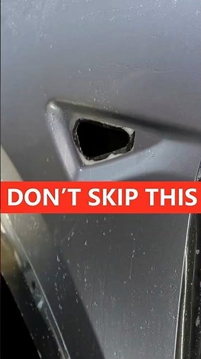 Stop Your PPF From Lifting (Do This First)