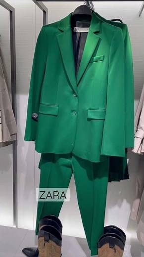 NEW IN ZARA