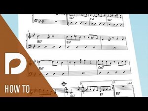 How to Display Projects Using a Handwritten Style in Dorico Pro | Getting Started with Dorico 2