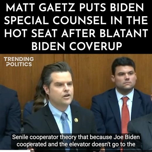 There MUST be accountability! | Trending Politics