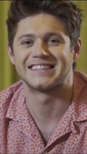 Ok since you are going back here lets bring this interview back again 😍 Niall Horan | Nialler