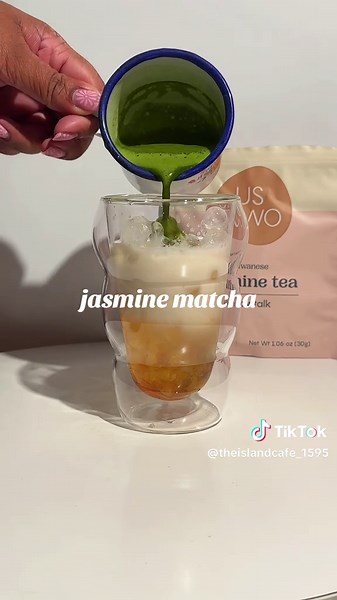 Jasmine Tea Recipe: Create Single-Serve Syrup Easily