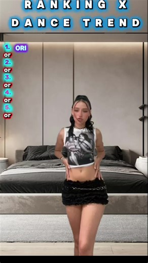 Top 5 Dance Challenges You Can't Miss