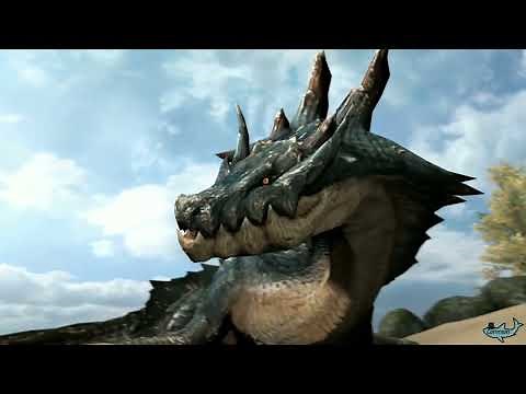 [OUTDATED] All Monster Hunter Ecology/Ethology videos from Tea Common Shark (As of 2022)